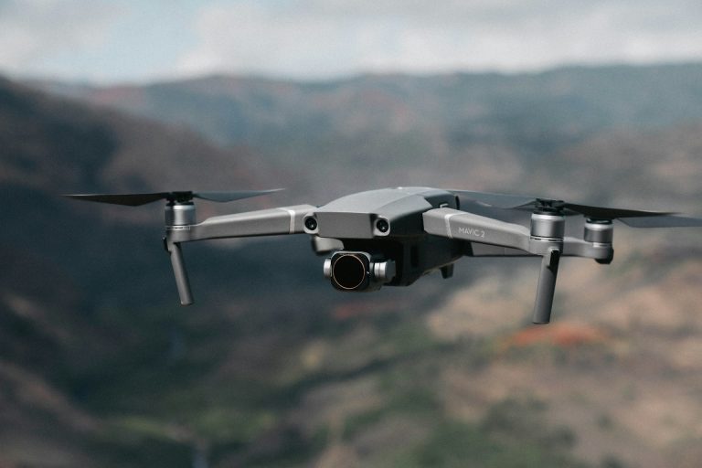The Drone Guide
