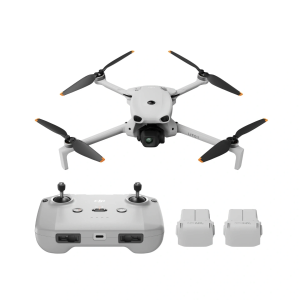 DJI Lito X1 FMC RC-N3