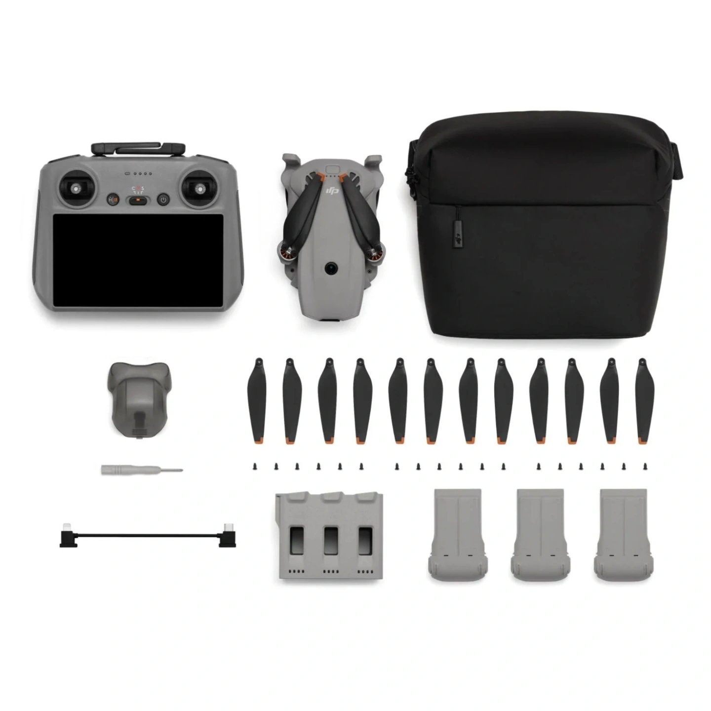 DJI Lito X1 FMC PLUS RC 2 - Image 4
