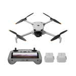 DJI Lito X1 FMC RC 2