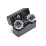 DJI Mic Mini 2 (2TX + 1RX + Case)