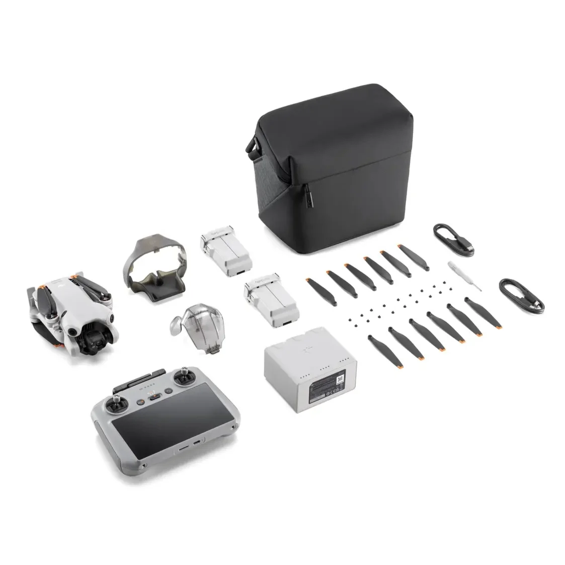 DJI Mini 4 Pro RC 2 - Image 5