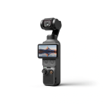 DJI Pocket 4 Creator Combo