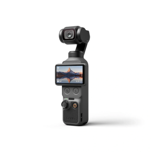 DJI Pocket 4 Creator Combo